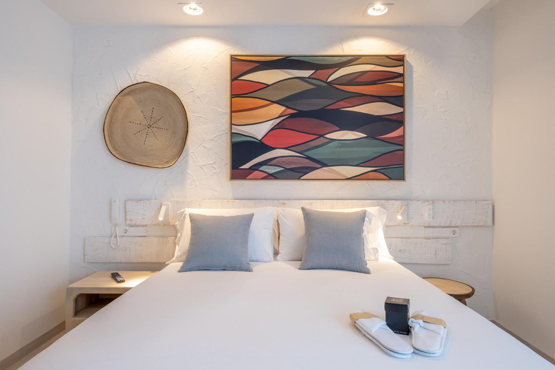 Hotel Cetina Cabo De Palos Puerto Exteriér fotografie